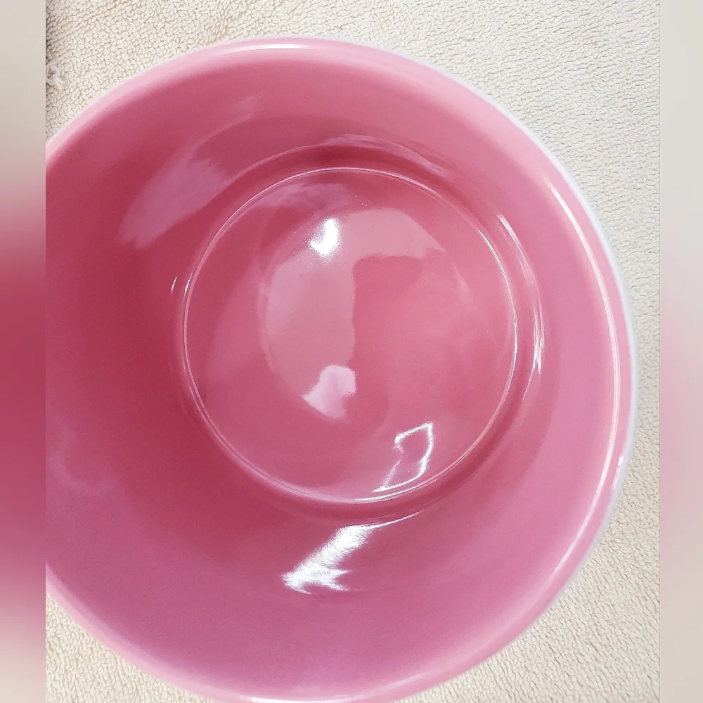 Tara Reed Designs Pink  Survivor Mug